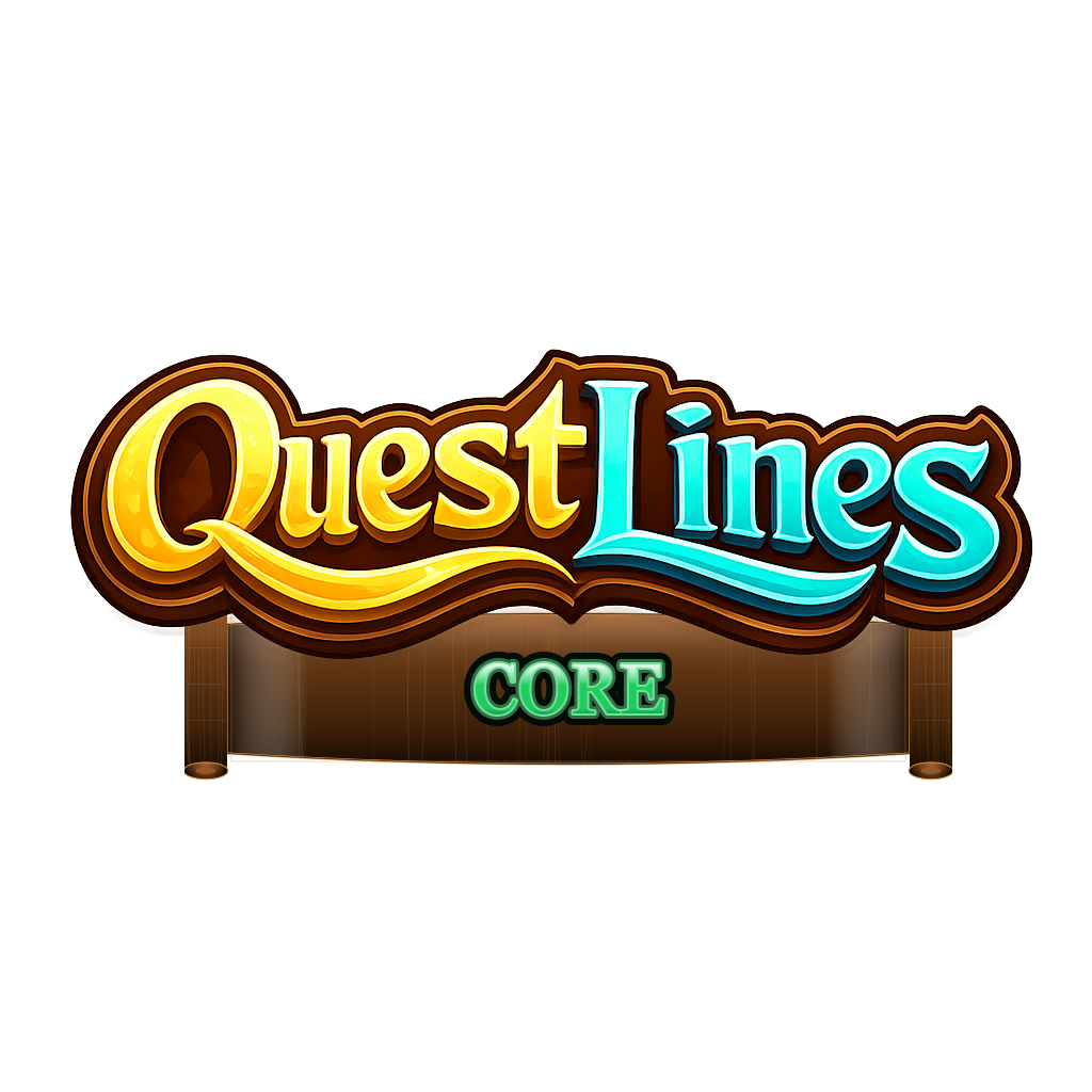 QuestLines Core
