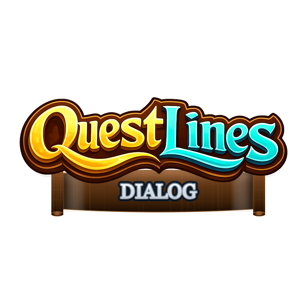 QuestLines Dialog